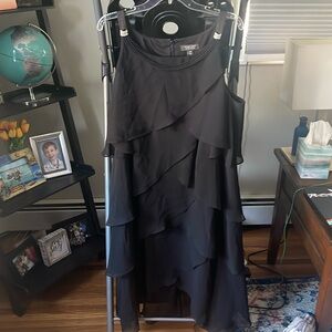 Black Dress - Size 20
